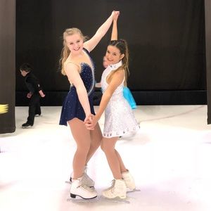 Meet your Posher, Shallon